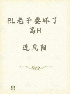 BL老子要坏了 高H